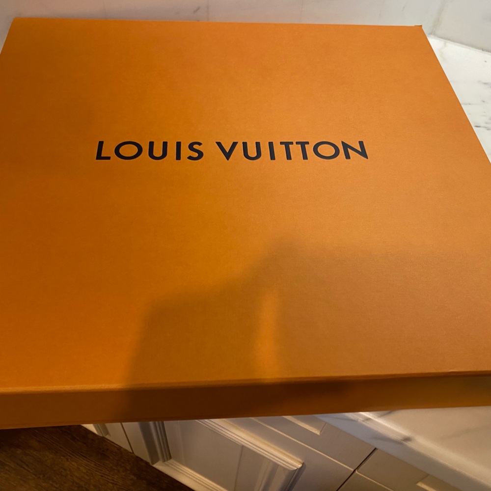 LV box